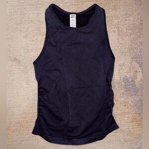 JoyLab Navy Blue Tank Top